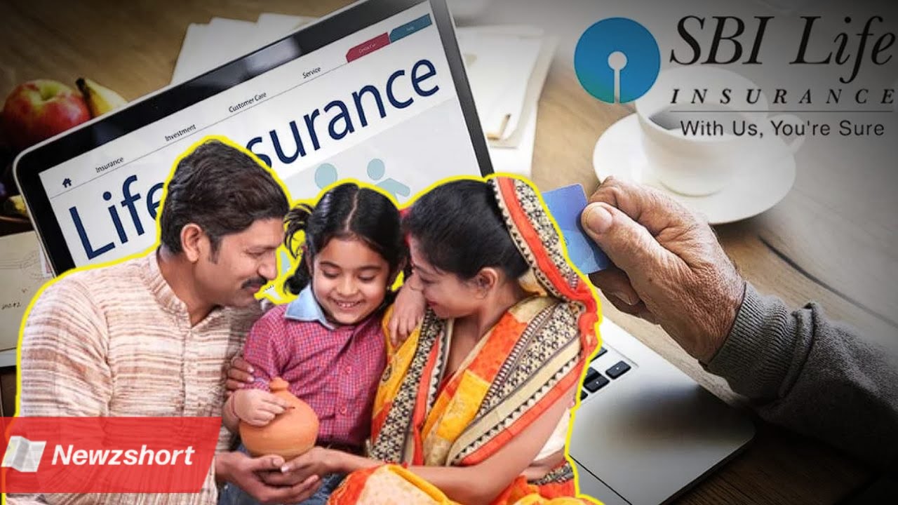 SBI Insurance Plan