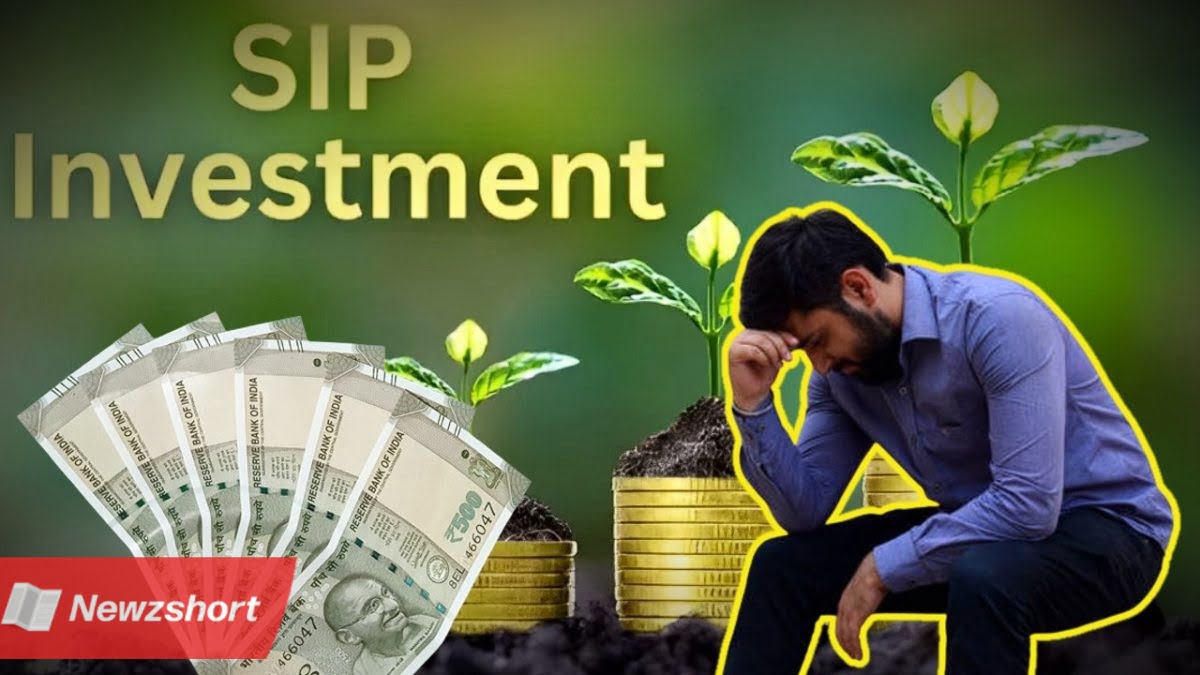 SIP Investment