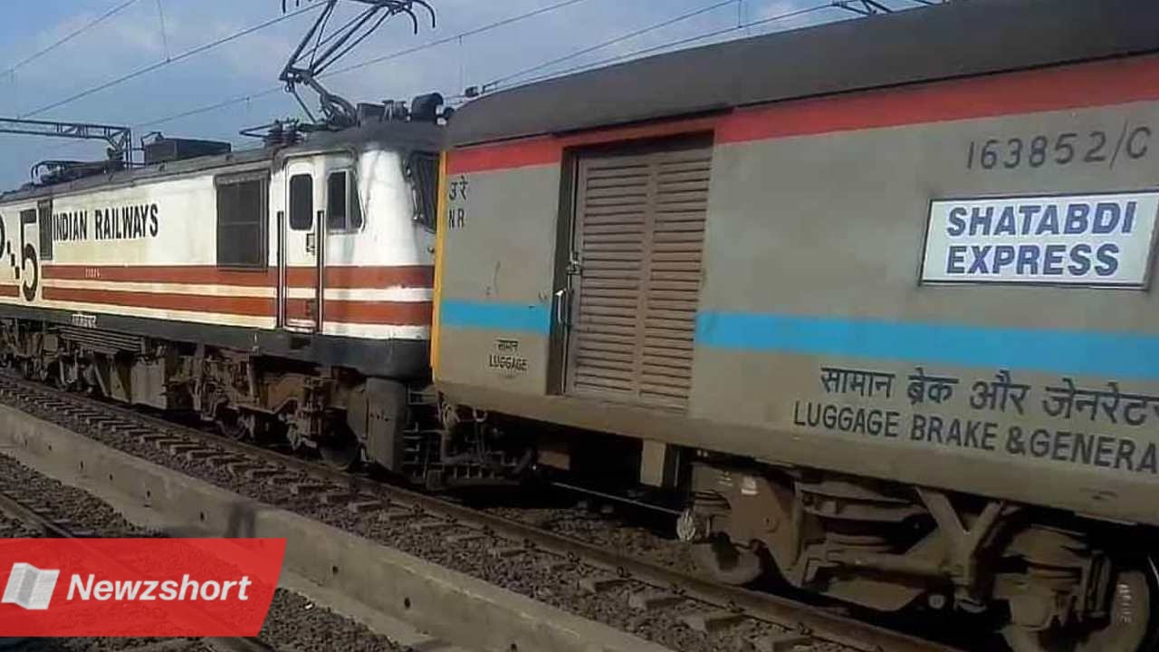 ভারতীয় রেল,Indian Railways,রাজধানী এক্সপ্রেস,Rajdhani Express,শতাব্দী এক্সপ্রেস,Shatabdi Express,বন্দেভারত এক্সপ্রেস,Vandebharat Express,বাংলা খবর,Bangla Khobor,Bengali Khobor,Bangla,Bengali