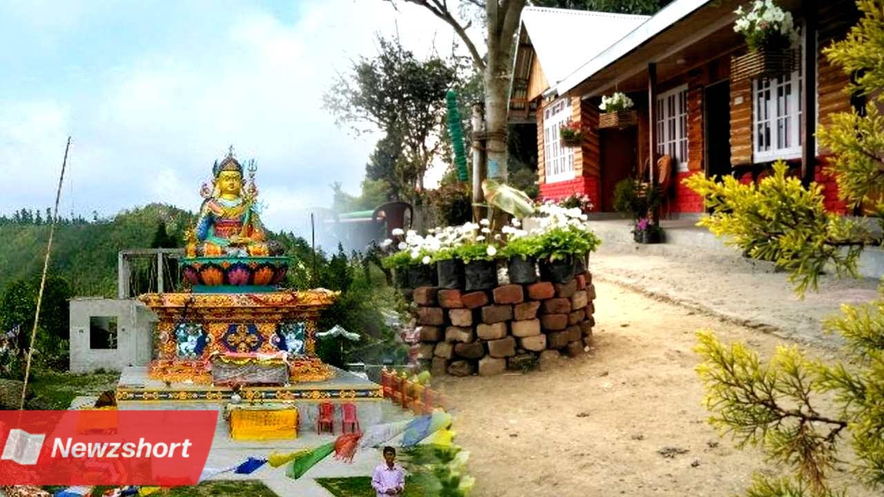 ডালাপচান্দ,Dalapchand,সিকিম,Sikkim,ভ্রমণ,Travel,ফুলের গ্রাম,Flower Village,বাংলার সুইজারল্যান্ড,Bengal&#039;s Switzerland,বাংলা খবর,Bangla Khobor,Bengali Khobor,Bangla,Bengali