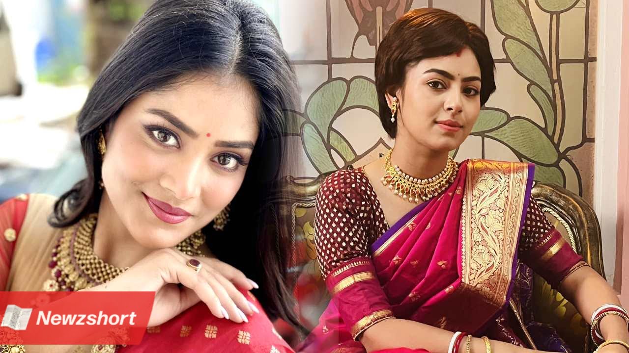 বাংলা সিরিয়াল,Bengali Serial,নতুন সিরিয়াল,New Serial,স্টার জলসা,Star Jalsha,লীনা গাঙ্গুলি,Leena ganguly,অনুষ্কা গোস্বামী,Anushka Goswami,শন ব্যানার্জি,Sean Banerjee,সোনামনি সাহা,Sonamoni Saha,টলিউড,Tollywood,বিনোদন,Entertainment,বাংলা খবর,Bangla Khobor,Bengali Khobor,Bangla,Bengali,Entertainment News,বায়োস্কোপ নিউজ