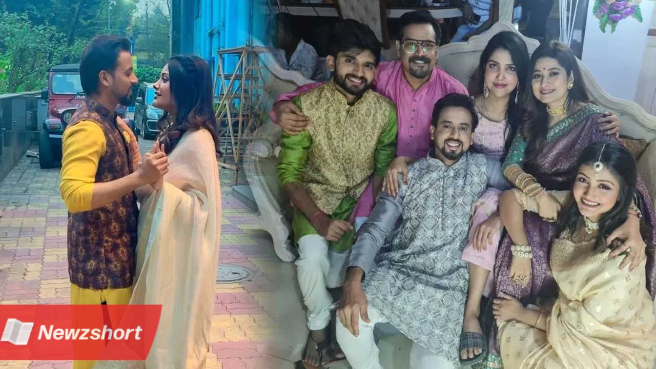 স্টার জলসা,Star Jalsha,বঁধূয়া,Badhua,রঙ্গন,Rangan,বাংলা সিরিয়াল,Bengali Serial,জি বাংলা,Zee Bangla,করুণাময়ী রানী রাসমণি,Karunamoyi Rani Rashmoni,রামকৃষ্ণ,Ramkrishna,সৌরভ সাহা,Sourav Saha,টলিউড,Tollywood,বিনোদন,Entertainment,বাংলা খবর,Bangla Khobor,Bengali Khobor,Bangla,Bengali,Entertainment News,বায়োস্কোপ নিউজ