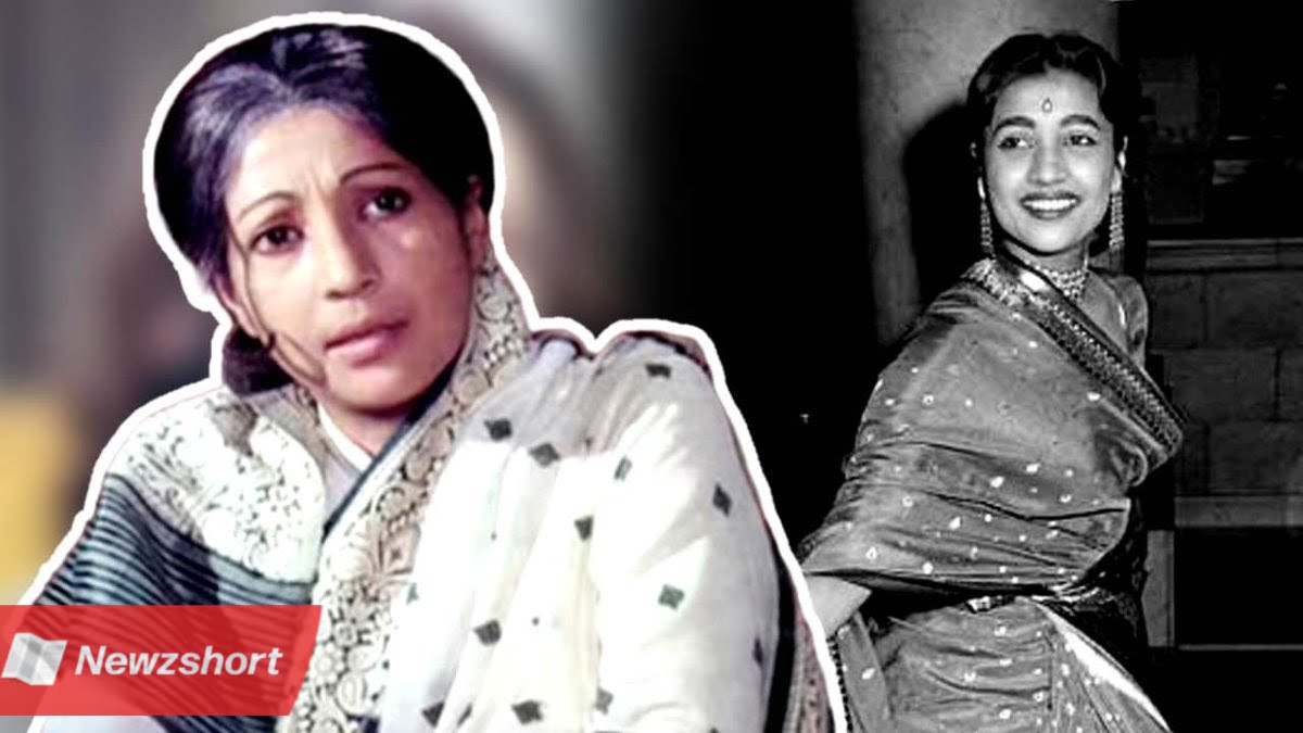 Suchitra Sen