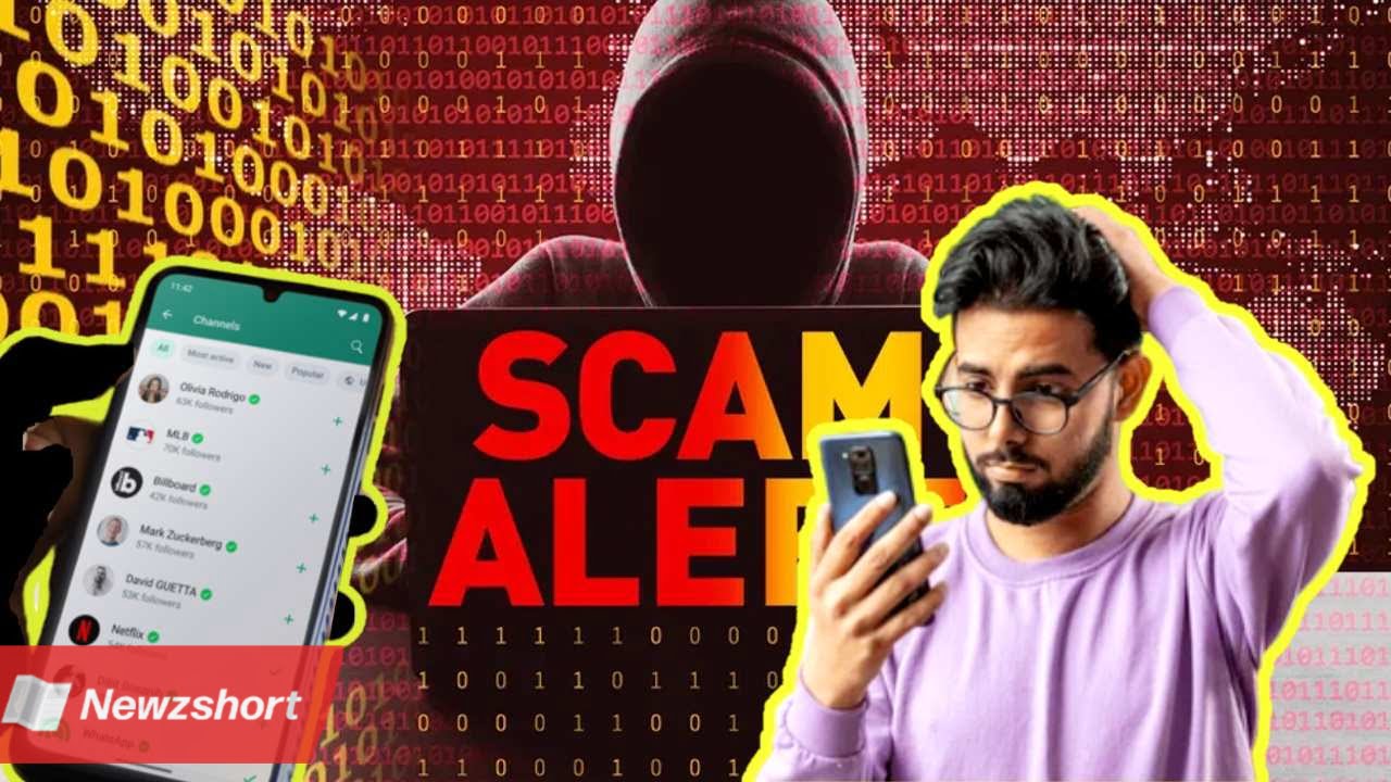 হোয়াটসঅ্যাপ,WhatsApp,প্রতারণা,Scam,সতর্কতা,Awareness,বাংলা খবর,Bangla Khobor,Bengali Khobor,Bangla,Bengali