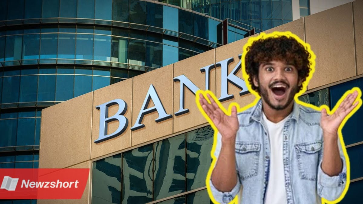 World's Largest Bank