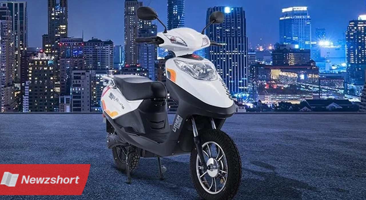 প্রযুক্তি,Technology,হিরো,Hero,বৈদ্যুতিক স্কুটার,Electric-Scooter,ইলেক্ট্রিক ফ্ল্যাশ,Electric Flash,ফিচার্স,Features,বাংলা খবর,Bangla Khobor,Bengali Khobor,Bangla,Bengali