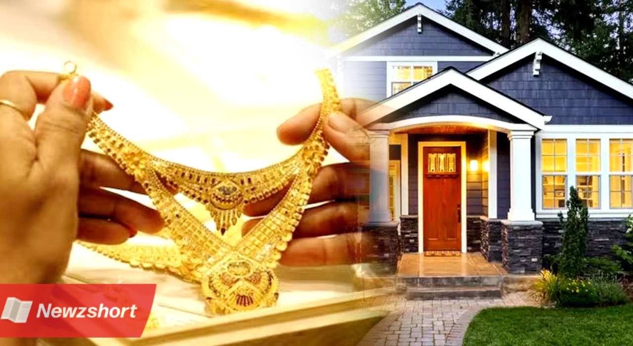 সোনা বিক্রি,Gold Selling,আয়কর ছাড়,বাংলা খবর,Bangla Khobor,Bengali Khobor,Bangla,Bengali,Income Tax Discount