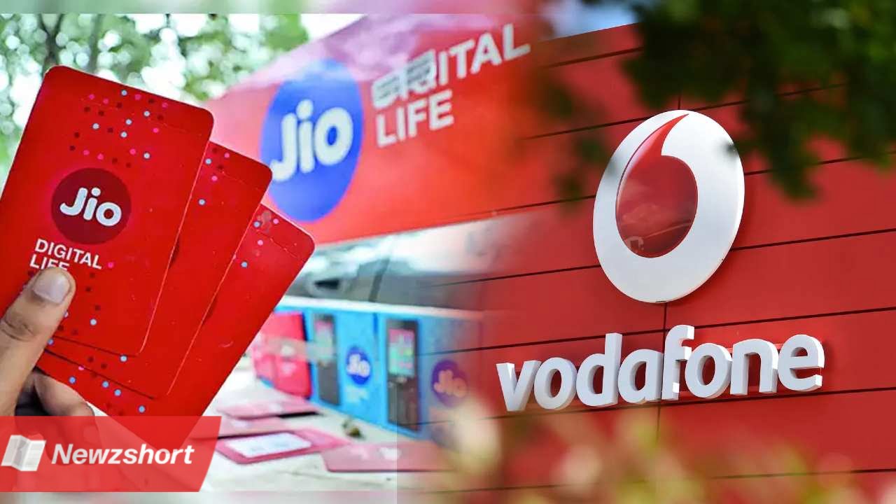 জিও,Jio,ভোডাফোন আইডিয়া,Vodafone Idea,মুকেশ আম্বানি,Mukesh Ambani,বাংলা খবর,Bangla Khobor,Bengali Khobor,Bangla,Bengali,Entertainment News,বায়োস্কোপ নিউজ