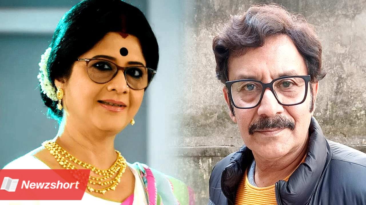 টলিউড,Tollywood,কৌশিক বন্দ্যোপাধ্যায়,Kaushik Banerjee,সিঙ্গেল বাবা,Single Father,লাবণী সরকার,Laboni Sarkar,Entertainment,বিনোদন,Bangla Khobor,বাংলা খবর,Bengali Khobor,Bangla,Bengali,Entertainment News,বায়োস্কোপ নিউজ