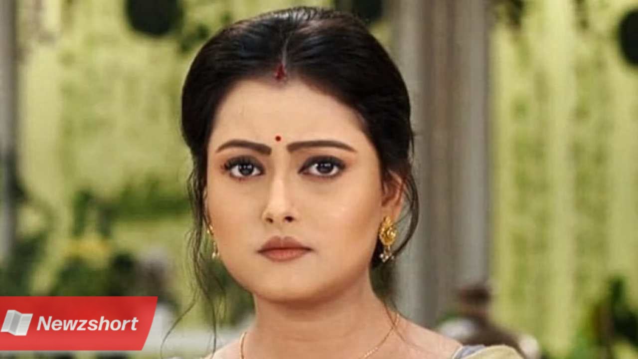 বাংলা সিরিয়াল,Bengali Serial,জি বাংলা,Zee Bangla,নীম ফুলের মধু,Neem Phooler Madhu,পর্ণা,Parna,পল্লবী শর্মা,Pallavi Sharma,ব্যক্তিগত জীবন,Personal Life,টলিউড,Tollywood,বিনোদন,Entertainment,বাংলা খবর,Bangla Khobor,Bengali Khobor,Bangla,Bengali,Entertainment News,বায়োস্কোপ নিউজ