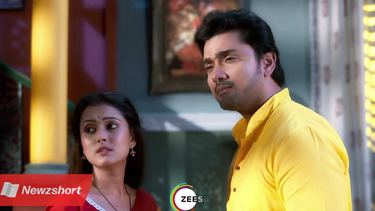 বাংলা সিরিয়াল,Bengali Serial,জী বাংলা,Zee Bangla,নিম ফুলের মধু,Neem Phooler Madhu,সৃজন,Srijan,পর্ণা,Parna,নতুন চমক,New Twist,নতুন প্রোমো,New Promo,টলিউড,Tollywood,বিনোদন,Entertainment,বাংলা খবর,Bangla Khobor,Bengali Khobor,Bangla,Bengali,Entertainment News,বায়োস্কোপ নিউজ