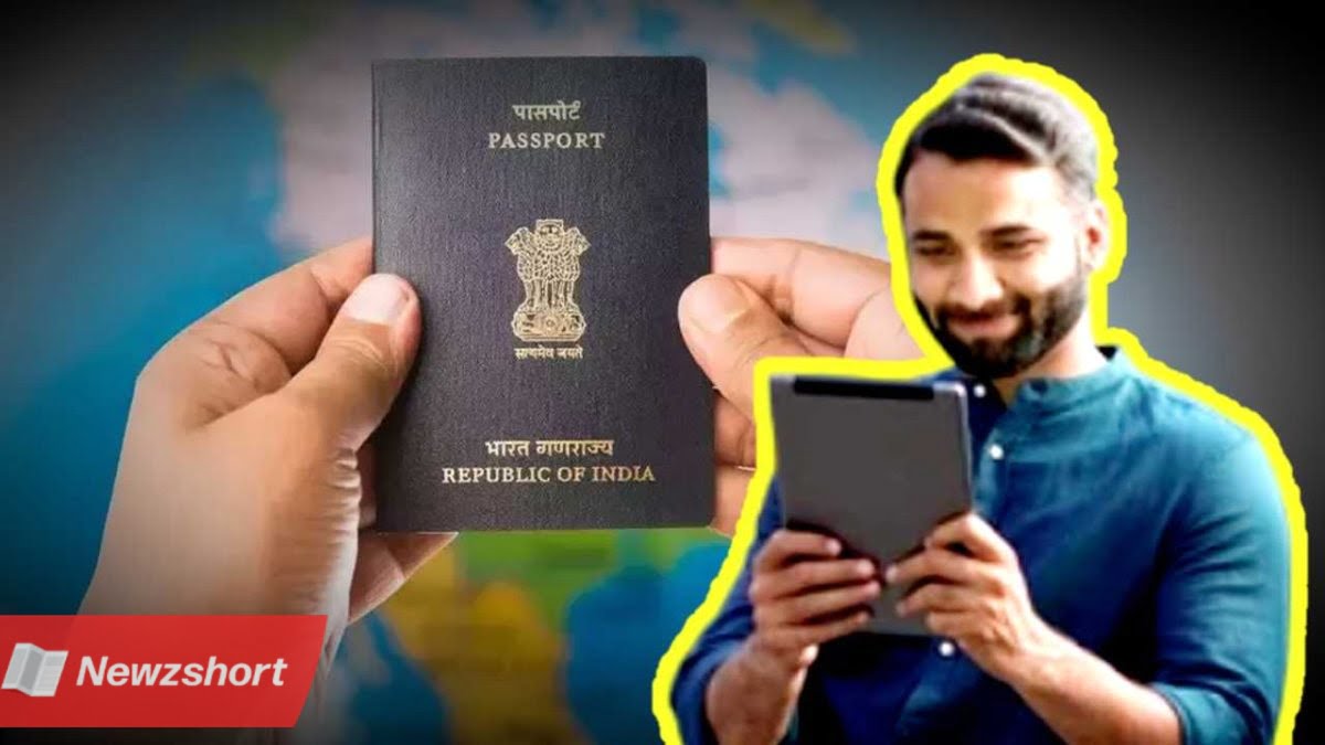 Passport