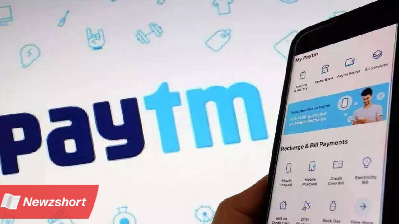 পেটিএম,Paytm,নতুন কোম্পানি,New Startup,অনলাইন পেমেন্ট অ্যাপ,Online Payment App,বাংলা খবর,Bangla Khobor,Bengali Khobor,Bangla,Bengali