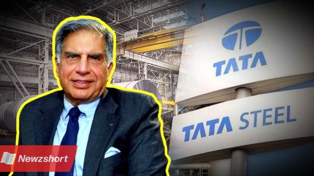 Tata Steel