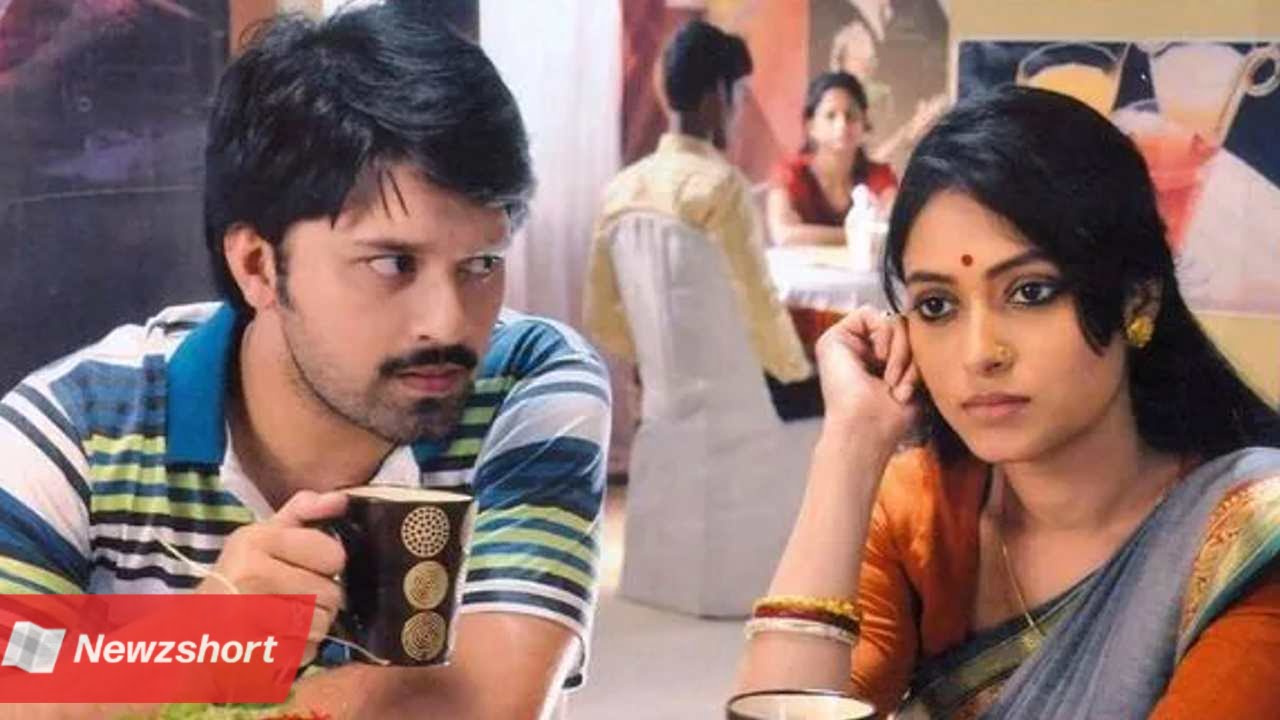 বাংলা সিরিয়াল,Bengali Serial,স্টার জলসা,Star Jalsha,শ্রীময়ী,Sreemoyee,জাম্বো,Jambo,রোহিত সামন্ত,Rohit Samanta,টলিউড,Tollywood,বিনোদন,Entertainment,বাংলা খবর,Bangla Khobor,Bengali Khobor,Bangla,Bengali,Entertainment News,বায়োস্কোপ নিউজ