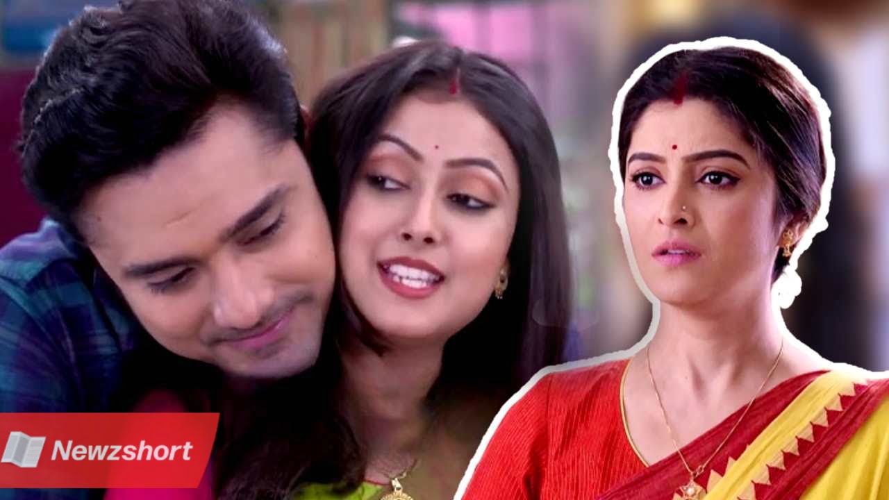 বাংলা সিরিয়াল,Bengali Serial,জি বাংলা,Zee Bangla,নীম ফুলের মধু,Neem Phooler Madhu,সৃজন,Srijan,রুবেল দাস,Rubel Das,পর্ণা,Parna,পল্লবী শর্মা,Pallavi Sharma,শ্বেতা ভট্টাচার্য,Sweta Bhattacharya,সেরা জুটি,Best Couple,টলিউড,Tollywood,বিনোদন,Entertainment,বাংলা খবর,Bangla Khobor,Bengali Khobor,Bangla,Bengali,Entertainment News,বায়োস্কোপ নিউজ