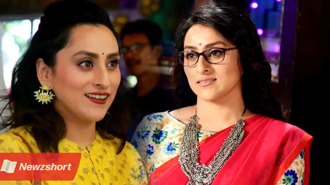 টলিউড,Tollywood,বিনোদন,Entertainment,তিতাস ভৌমিক,Titas Bhowmik,দেব,Dev,বাংলা সিরিয়াল,Bangla Serial,স্টার জলসা,Star Jalsha,তোমায় আমায় মিলে,Tomai Amai Mile,কাকলি,Kakoli,বাংলা খবর,Bangla Khobor,Bengali Khobor,Bangla,Bengali,Entertainment News,বায়োস্কোপ নিউজ