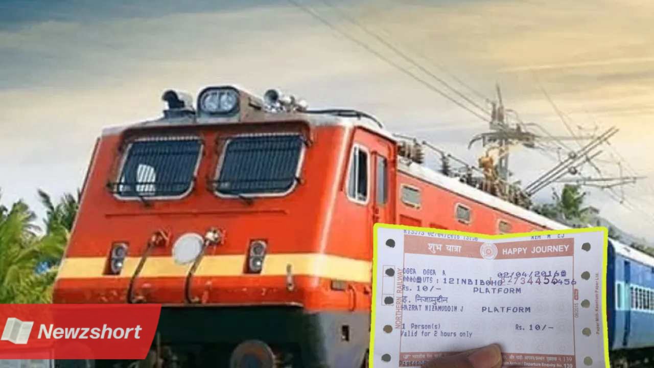 Ticket Refund,Train Ticket Refund,ট্রেনের টিকিট রিফান্ড,IRCTC,IRCTC File TDR,ট্রেন লেট হলে টাকা ফেরত,Indian Railways,ভারতীয় রেল