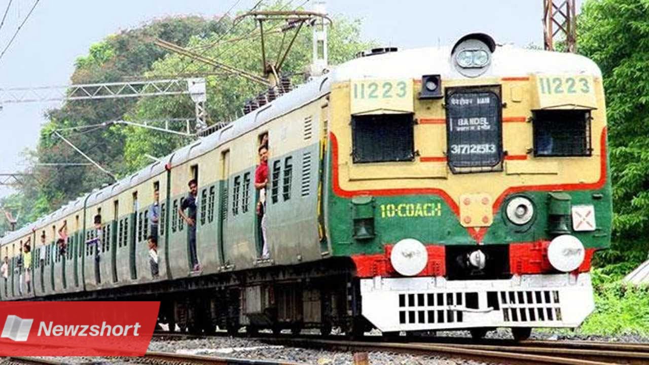 ভারতীয় রেল,Indian Railways,টিকিট,Ticktes,UTS,নতুন নিয়ম,New Rules,ইউটিএস,বাংলা খবর,Bangla Khobor,Bengali Khobor,Bangla,Bengali