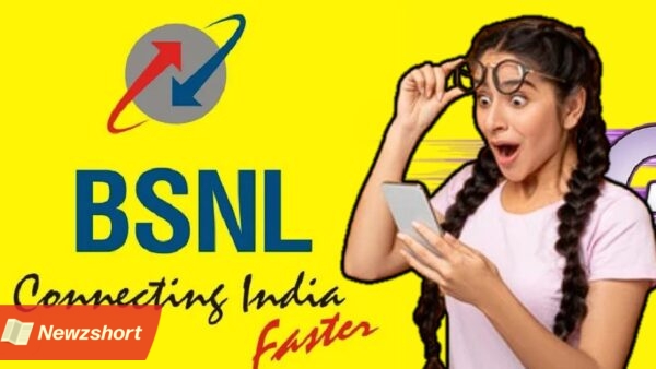 BSNL