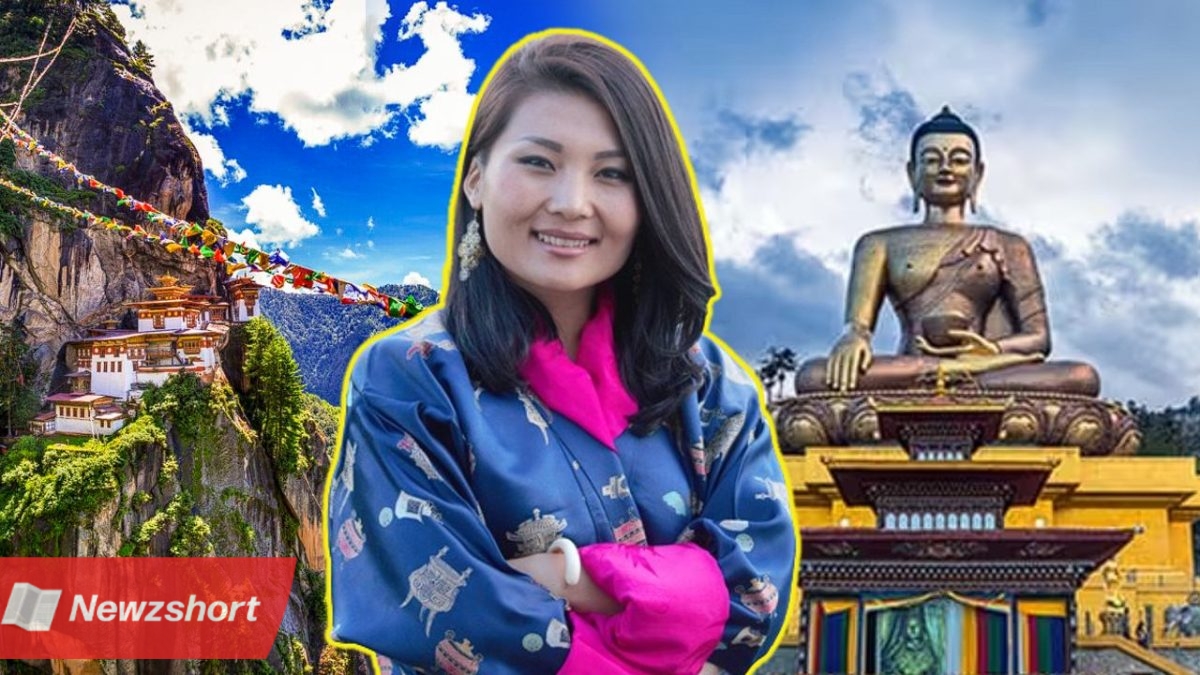 Bhutan Tour