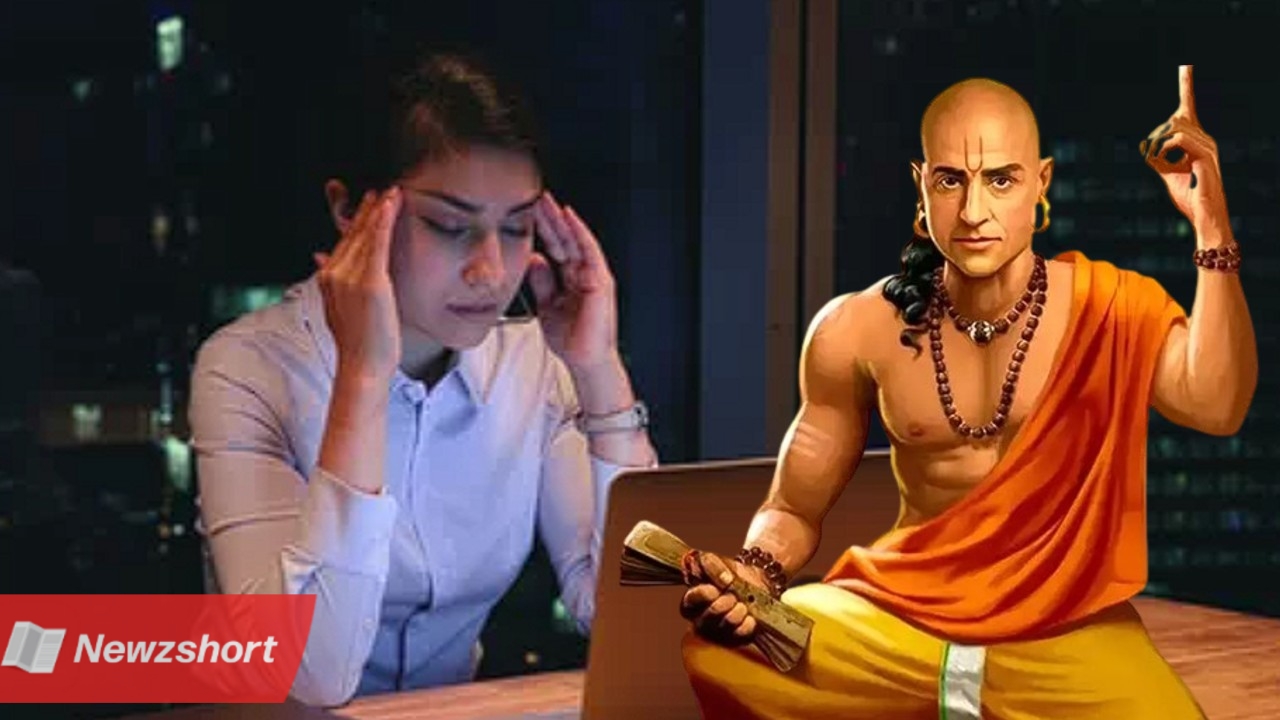 Chanakya Niti