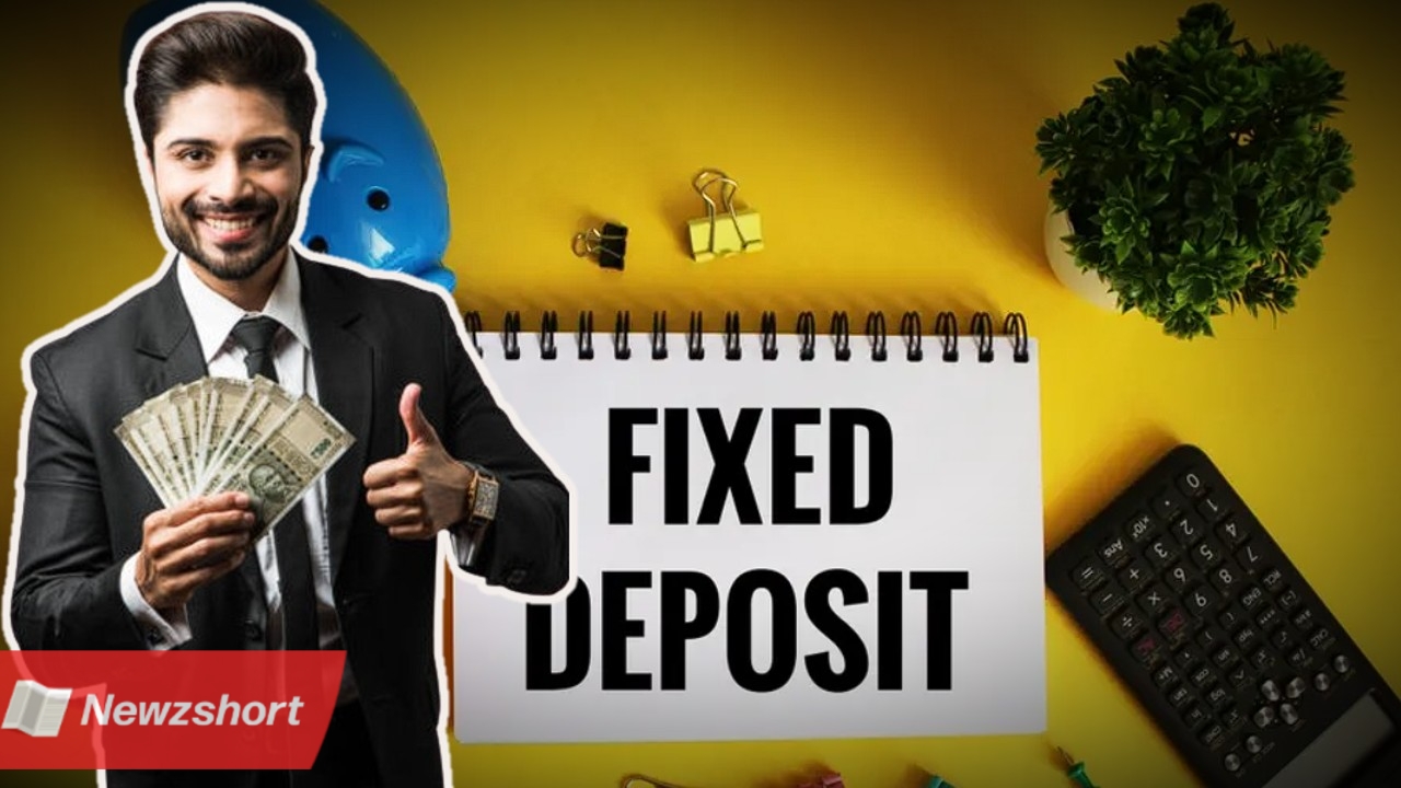 Fixed Deposit