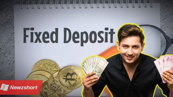 Fixed Deposit