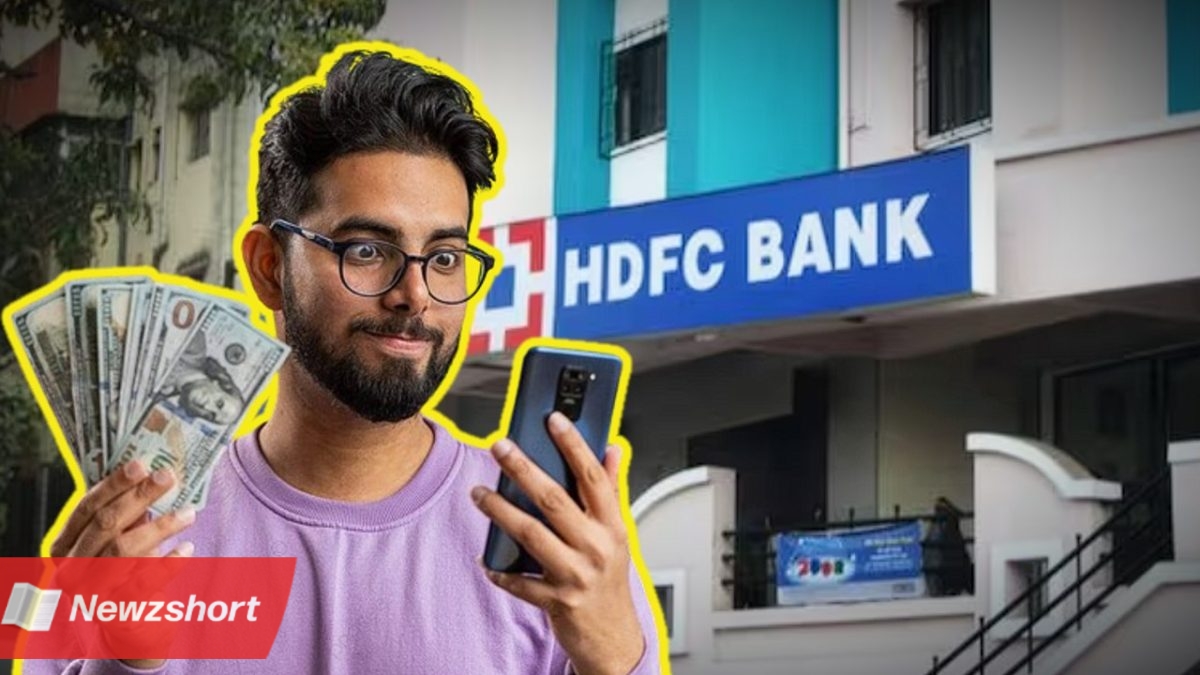 HDFC Bank