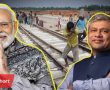 ভারতীয় রেলওয়ে: আপনার, এইরেকর্ডস বাইকরতেপারেনা!