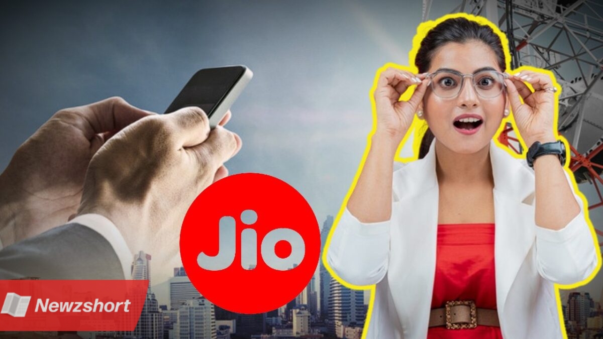 Jio