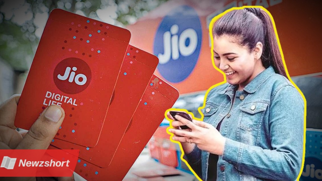 Jio