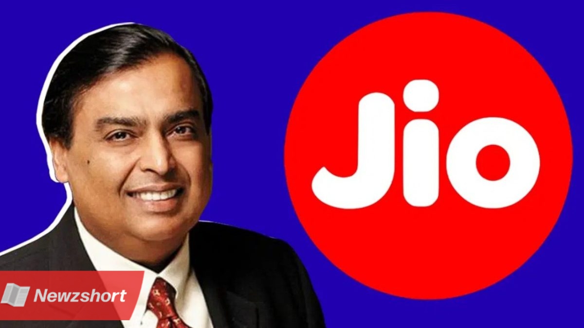 Jio