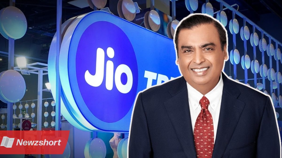 Jio