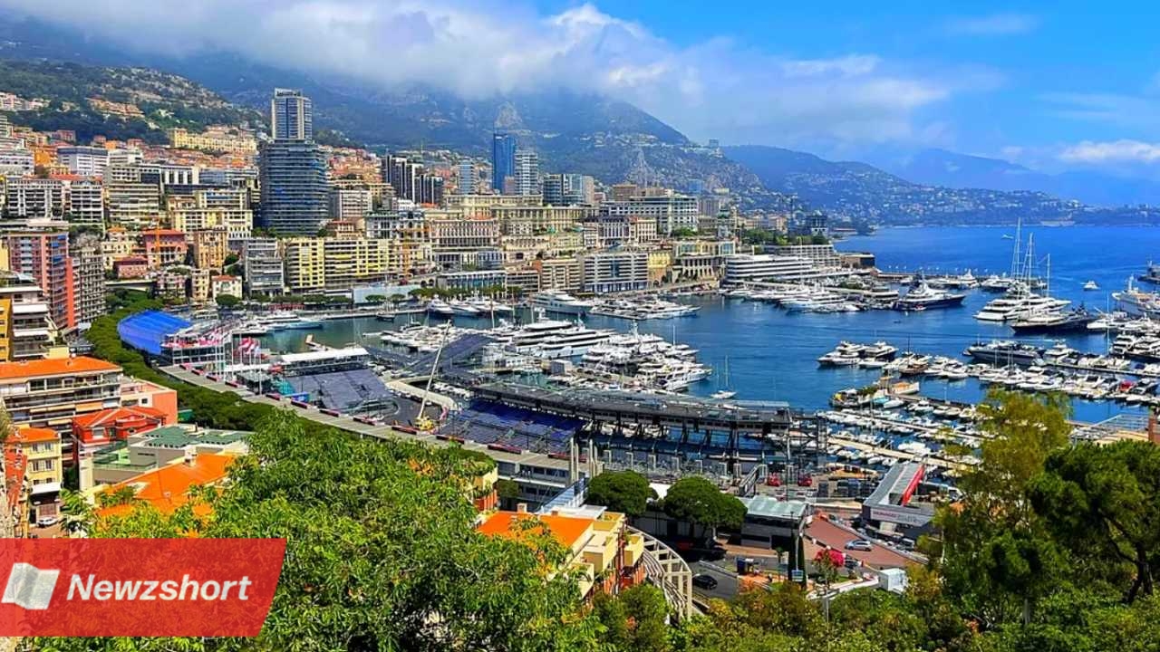 মোনাকো,Monaco,ইউরোপ,Europe,আমেরিকা,America,ক্ষুদ্রতম দেশ,Smallest Country,বড়লোক দেশ,Richest Country,বাংলা খবর,Bangla Khobor,Bengali Khobor,Bangla,Bengali