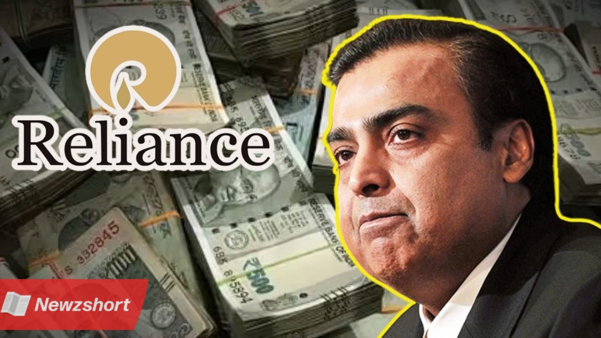 Mukesh Ambani