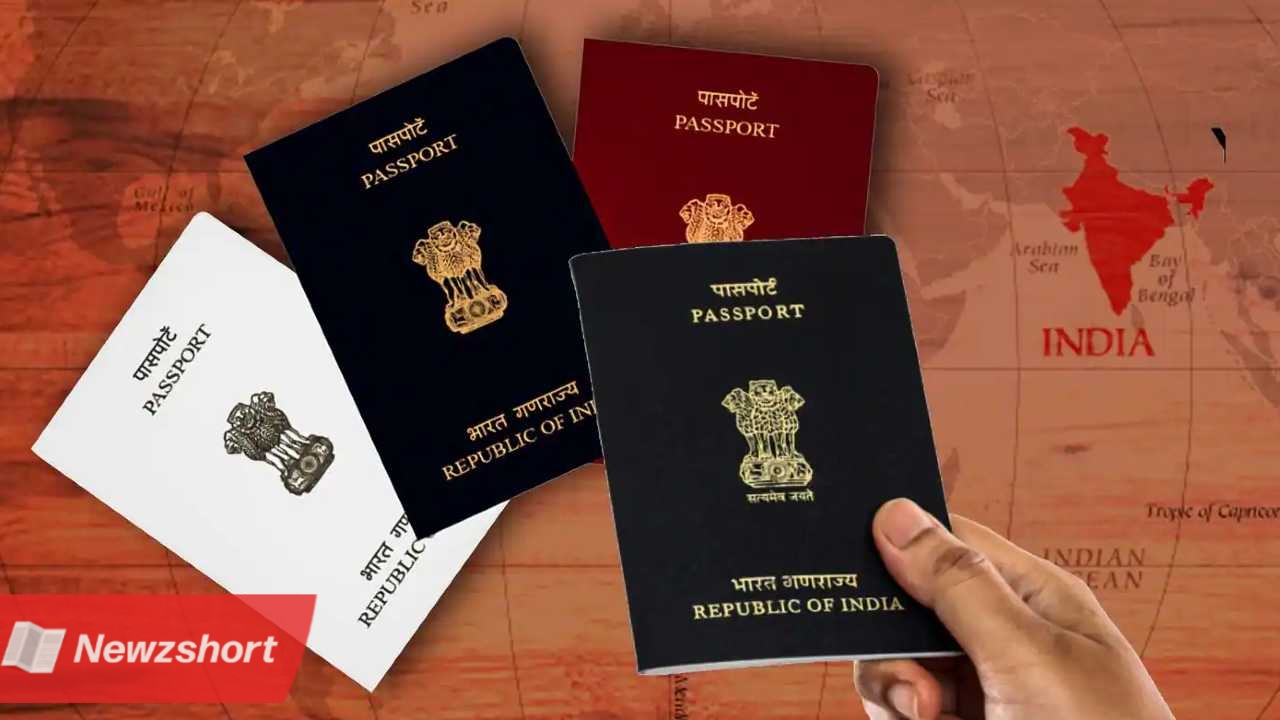 ভারতীয় পাসপোর্ট,Indian Passport,শক্তিশালী পাসপোর্ট,Powerful Passport,কূটনৈতিক পাসপোর্ট,Diplomatic Passport,বাংলা খবর,Bangla Khobor,Bengali Khobor,Bangla,Bengali