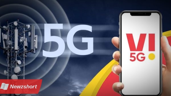 Vi 5G