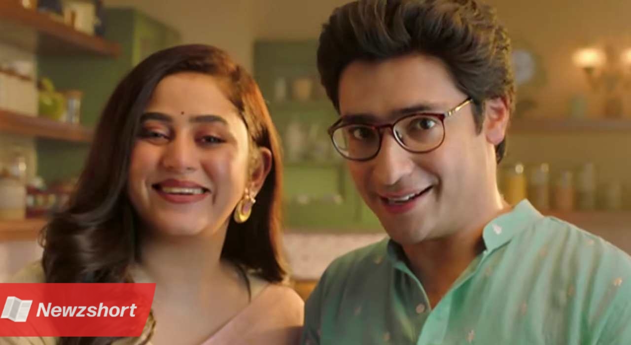 জি বাংলা,Zee Bangla,গৌরব চক্রবর্তী,Gaurav Chakrabarty,ঋদ্ধিমা ঘোষ,Ridhima Ghosh,রন্ধনে বন্ধন,Randhane Bandhan,প্রোমো,Promo,টলিউড,Tollywood,বিনোদন,Entertainment,বাংলা খবর,Bangla Khobor,Bengali Khobor,Bangla,Bengali,Entertainment News,বায়োস্কোপ নিউজ