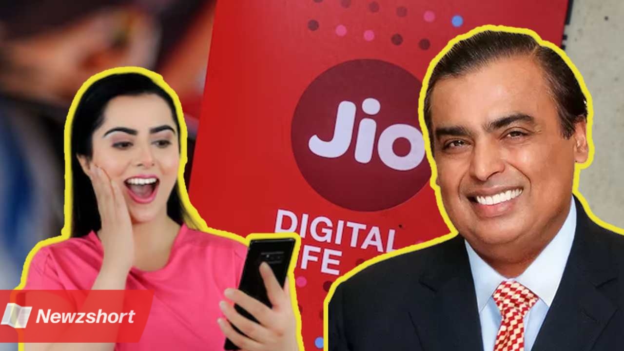 Jio