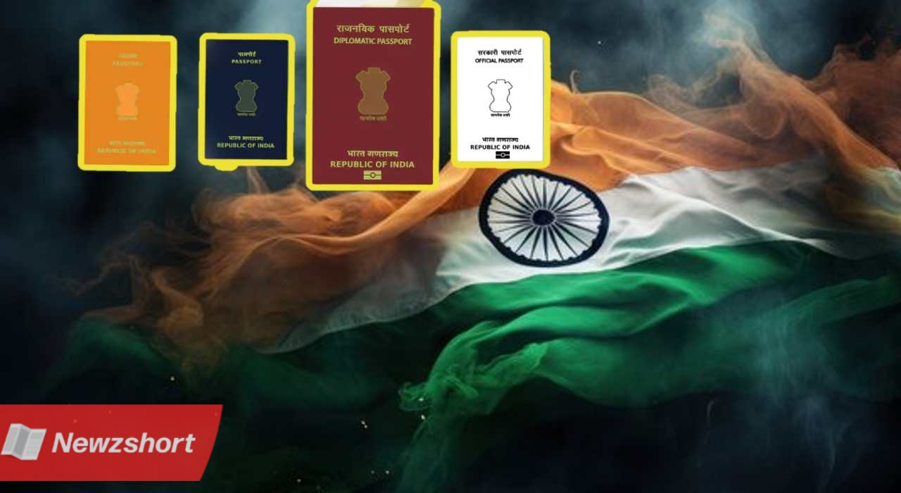 ভারতীয় পাসপোর্ট,Indian Passport,শক্তিশালী পাসপোর্ট,Powerful Passport,কূটনৈতিক পাসপোর্ট,Diplomatic Passport,বাংলা খবর,Bangla Khobor,Bengali Khobor,Bangla,Bengali