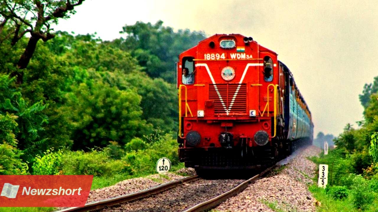 Indian Railways,General Coach,Non AC Train Coach,Express Trains,ভারতীয় রেল,জেনারেল কোচ,নন এসি কোচ,এক্সপ্রেস ট্রেন