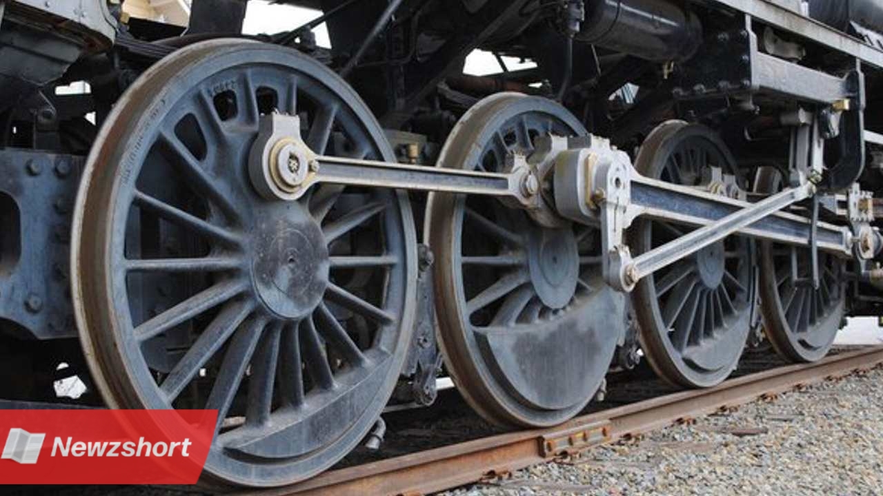 ভারতীয় রেল,Indian Railways,ট্রেনের চাকা,Train Wheels,চাকার আয়ু,Life Span of Wheels,বাংলা খবর,Bangla Khobor,Bengali Khobor,Bangla,Bengali