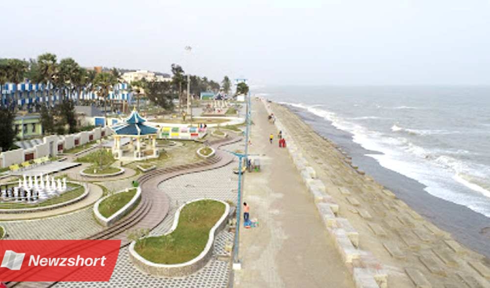 Digha Sea Beach