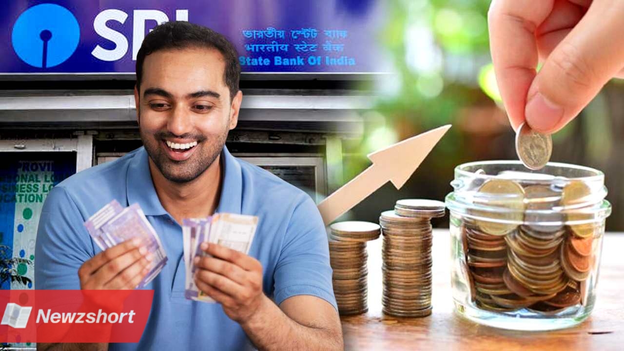 Get Rs 10000 per month with SBI SWP Plan detailed calclations