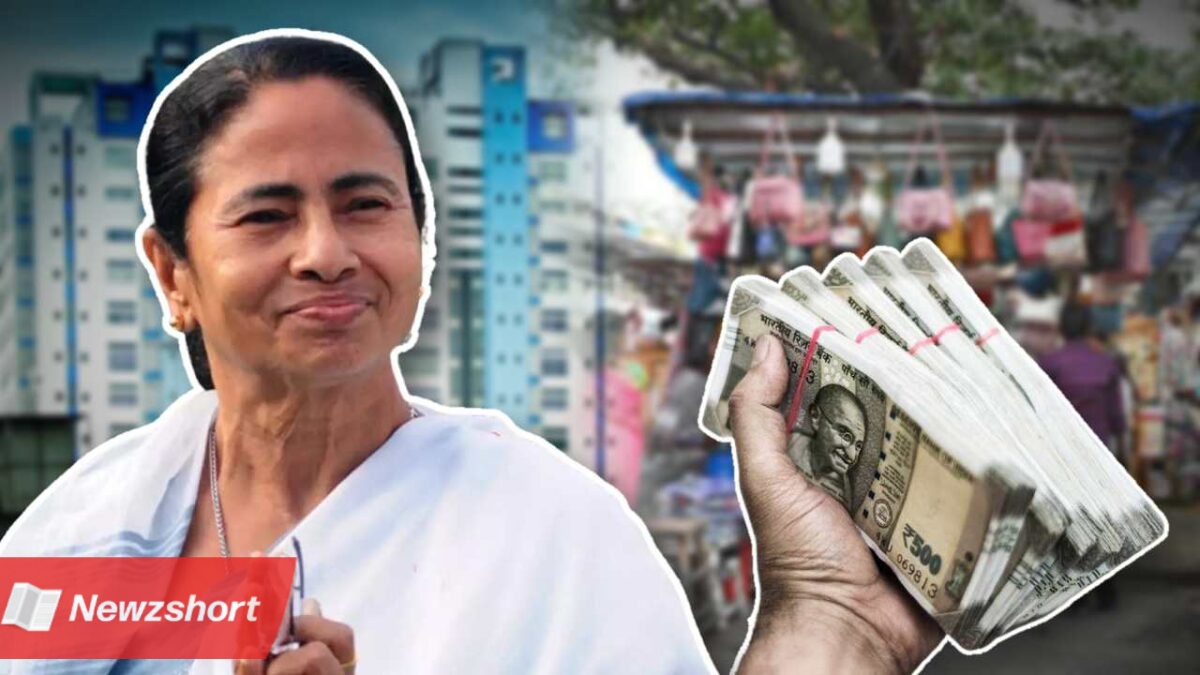 Government of West Bengal Special Scheme for Hawkers to give upto Rs 80000 Loan