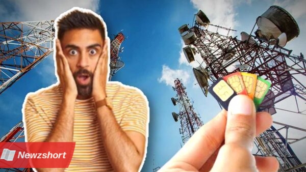 New Telecom Laws introduced know how many sim cards one can have