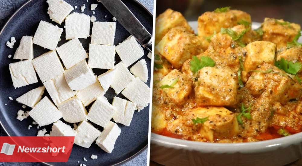 Paneer Makhana Cooking Recipe