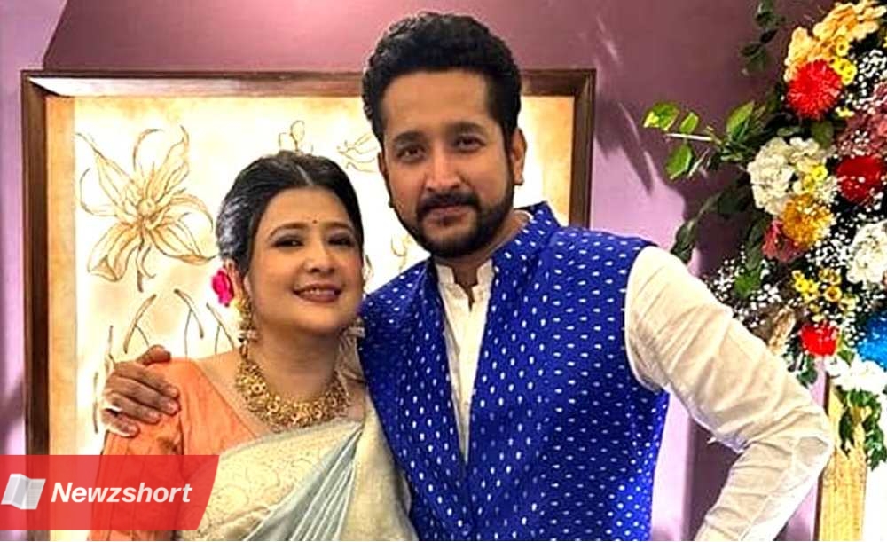 Parambrata Chatterjee Piya Sengupta Wedding