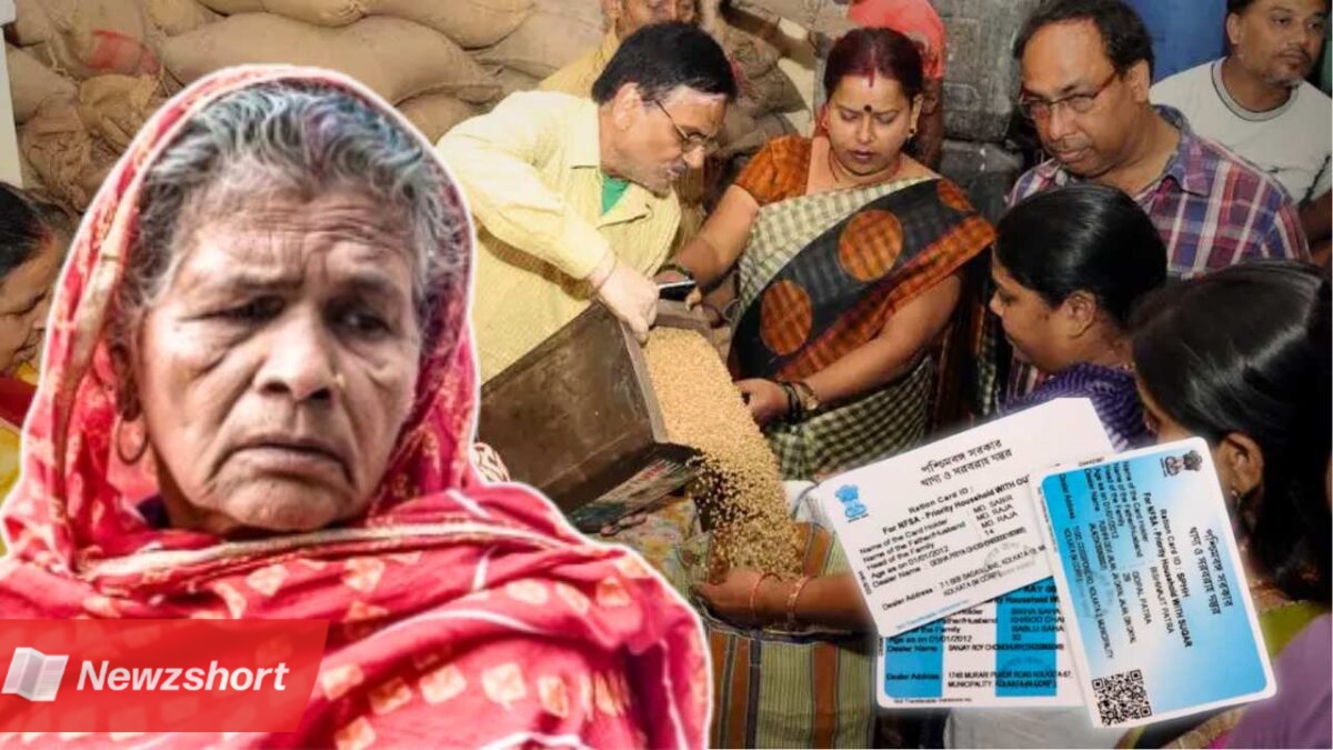 No Ration Card benefits for these consumers new notice regarding APL BPL Annapurna Cards